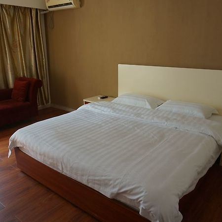 Madras Hotel Kanton Zewnętrze zdjęcie