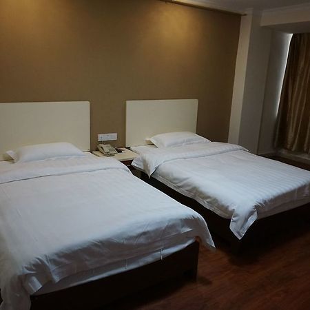 Madras Hotel Kanton Zewnętrze zdjęcie